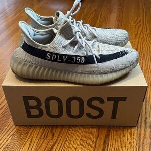 Adidas Yeezy Boost 350 V2 Slate